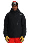 preview Men's jacket Spyder-M LEADER JACKET-BLACK
