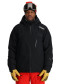 preview Men's jacket Spyder-M LEADER JACKET-BLACK