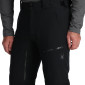 preview Spyder-M DARE PANTS LENGTHS-BLACK