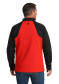 preview Spyder-M ENCORE JACKET-VOLCANO