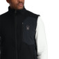 preview Spyder-M BANDIT VEST-BLACK