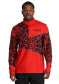 preview Spyder-M VITAL 1/2 ZIP-VOLCANO