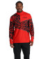 preview Spyder-M VITAL 1/2 ZIP-VOLCANO