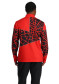 preview Spyder-M VITAL 1/2 ZIP-VOLCANO