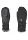 preview Women’s Level Jolie W Mittens – Black