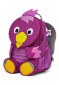 náhled Affenzahn Large Friend Bird - purple