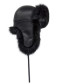 preview Women’s Gena Luca Trapper Hat – Fox Black