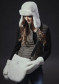 preview Gena Louis Ecru