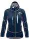 preview Crazy Jacket Boosted Proof 3l Woman Vento