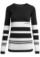 preview Martini Passion Da Black/White/White