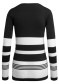 preview Martini Passion Da Black/White/White