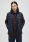 preview Peak Performance M Frost Down Vest Black