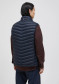 preview Peak Performance M Frost Down Vest Black