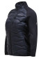 preview Peak Performance W Helium Down Hybrid Jacket Black