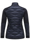 preview Peak Performance W Helium Down Hybrid Jacket Black