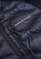 preview Peak Performance W Helium Down Hybrid Jacket Black
