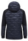 preview Peak Performance M Helium Down Hybrid Hood Black