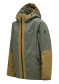 preview Peak Performance Jr Rider Ski Jacket Pine Needle/ Snap