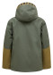 preview Peak Performance Jr Rider Ski Jacket Pine Needle/ Snap