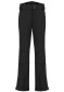preview Poivre Blanc W23-0820-WO/C Stretch Ski Pant Black