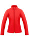 preview Poivre Blanc W23-1500-JRGL Micro Fleece Jac Scarlet Red 9