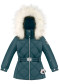 preview Poivre Blanc W23-1003-BBGL/A Ski Jacket Ever Green