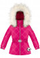 náhled Poivre Blanc W23-1003-BBGL/E Ski Jacket Embo Magenta Pi