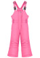 preview Poivre Blanc W23-1024-BBGL/A Ski Bib Pants Lolly Pink