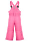 preview Poivre Blanc W23-1024-BBGL/A Ski Bib Pants Lolly Pink