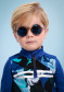 preview Poivre Blanc W23-1951-BBBY/N Base Layer Shi Nature Blue