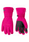 preview Kids' gloves Poivre Blanc W23-1070-JRGL Ski Gloves Magenta Pink