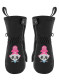 preview Poivre Blanc W23-1073-BBGL Ski Mittens Black