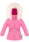 preview Poivre Blanc W23-1003-BBGL/A Ski Jacket Lolly Pink