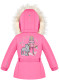 preview Poivre Blanc W23-1003-BBGL/A Ski Jacket Lolly Pink