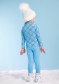 preview Poivre Blanc W23-1940-BBGL/M Base Layer Shi Monogram Starli