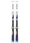 preview Salomon E ADDIKT + Z12 GW F80 Wh/B