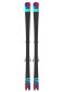 preview Salomon E ADDIKT + Z12 GW F80 Wh/B