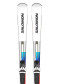 preview Salomon E ADDIKT + Z12 GW F80 Wh/B