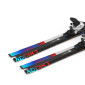 preview Salomon E ADDIKT + Z12 GW F80 Wh/B