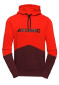 náhled Atomic RS HOODIE-RED-MAROON