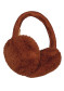 preview Barts Fur Earmuffs Rust