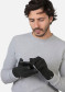 preview Barts Fine Knitted Touch Gloves Black