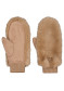 preview Barts Fur Mitts Light Brown
