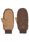 preview Barts Teddy Mitts Brown