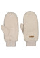preview Barts Teddy Mitts Cream