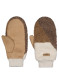 preview Barts Teddy Mitts Light Brown