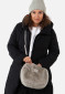 náhled Barts Salween Shoulderbag Grey