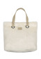 náhled Barts Salwena Shopper White