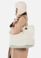 preview Barts Salwena Shopper White