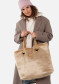preview Barts Salwena Shopper Light Brown